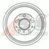 FIAT 4449694 Brake Drum